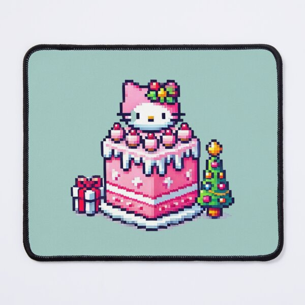 Item preview, Christmas cake, christmas dinner, dessert, sweets, pastry, foodies, funny christmas designed and sold by Sugar Wisdom .