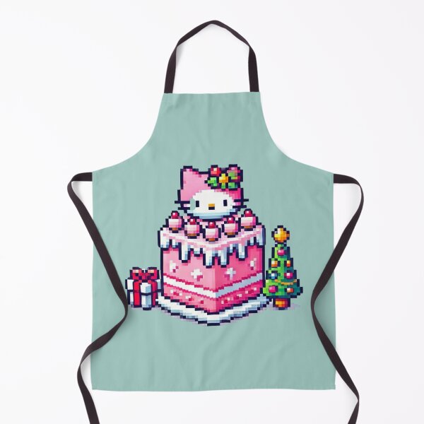 Item preview, Christmas cake, christmas dinner, dessert, sweets, pastry, foodies, funny christmas designed and sold by Sugar Wisdom .