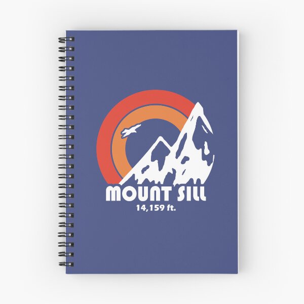 Item preview, Mount Sill California Sun Eagle designed and sold by Esskay Designs.