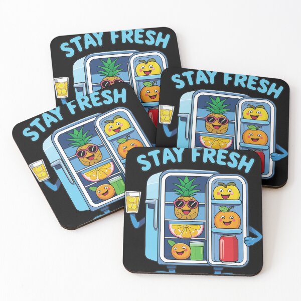 Item preview, Refrigerator Stay Fresh designed and sold by Getup-clothing.