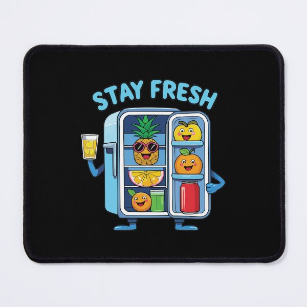 Item preview, Refrigerator Stay Fresh designed and sold by Getup-clothing.