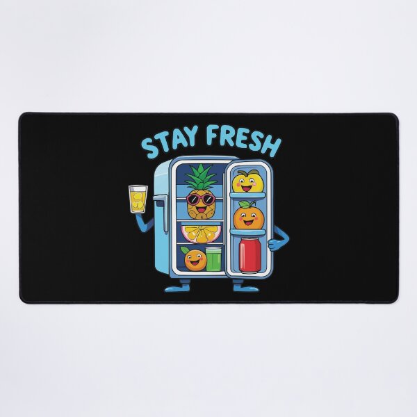 Item preview, Refrigerator Stay Fresh designed and sold by Getup-clothing.
