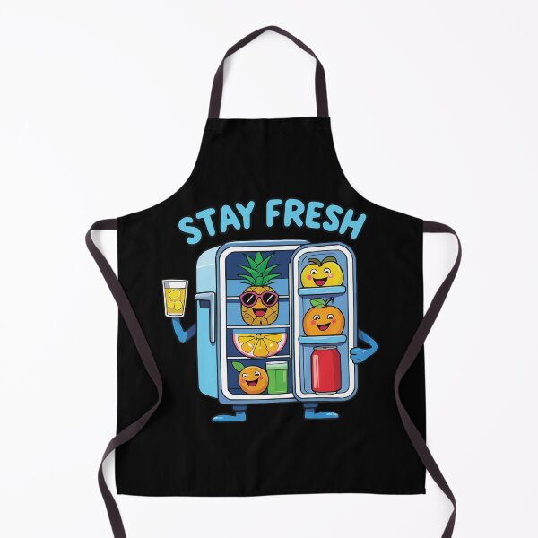 Item preview, Refrigerator Stay Fresh designed and sold by Getup-clothing.