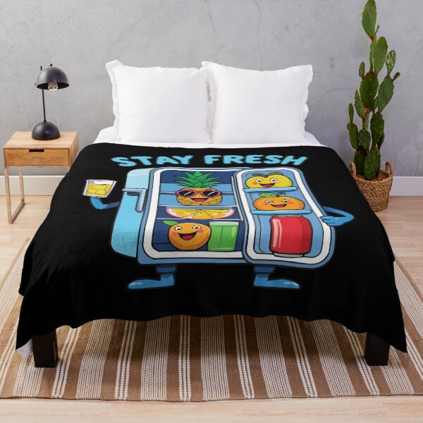 Item preview, Refrigerator Stay Fresh designed and sold by Getup-clothing.
