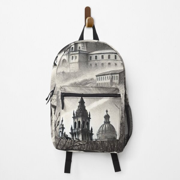 Item preview, Arrival in Saint Jacques designed and sold by jefboutique6150.