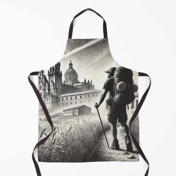 Item preview, Arrival in Saint Jacques designed and sold by jefboutique6150.