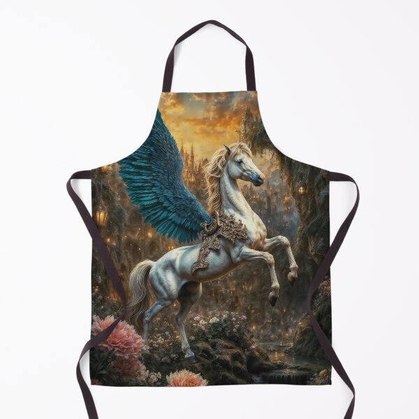 Item preview, Fairy-tale designed and sold by AliceWhiteDF.