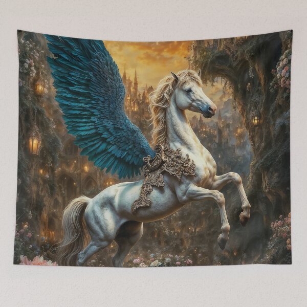 Item preview, Fairy-tale  designed and sold by AliceWhiteDF.
