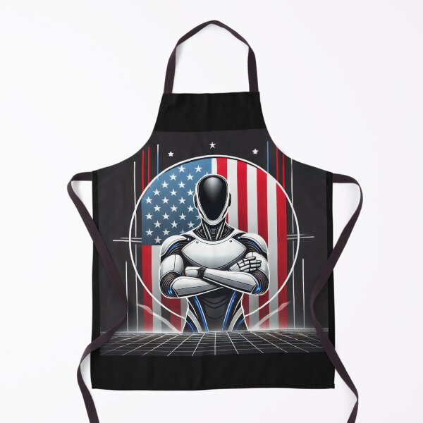 Item preview, robot tesla designed and sold by TEEJAMBOREE.