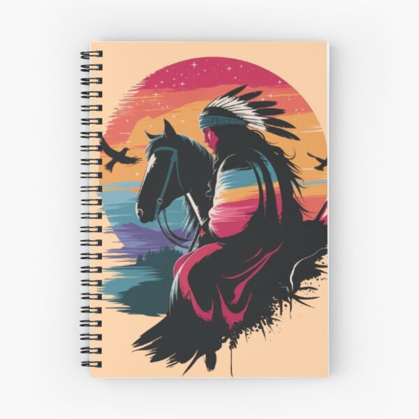 Item preview, Native American designed and sold by 123ks.