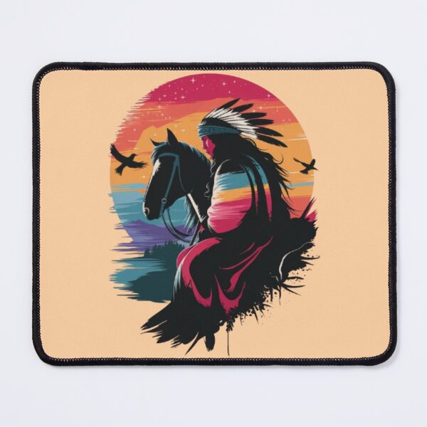 Item preview, Native American designed and sold by 123ks.