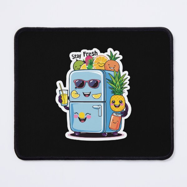 Item preview, Refrigerator Stay Fresh designed and sold by Getup-clothing.