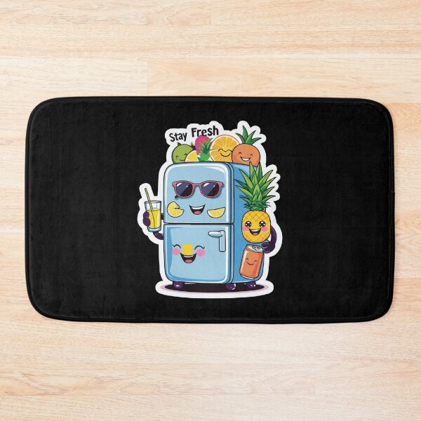 Item preview, Refrigerator Stay Fresh designed and sold by Getup-clothing.