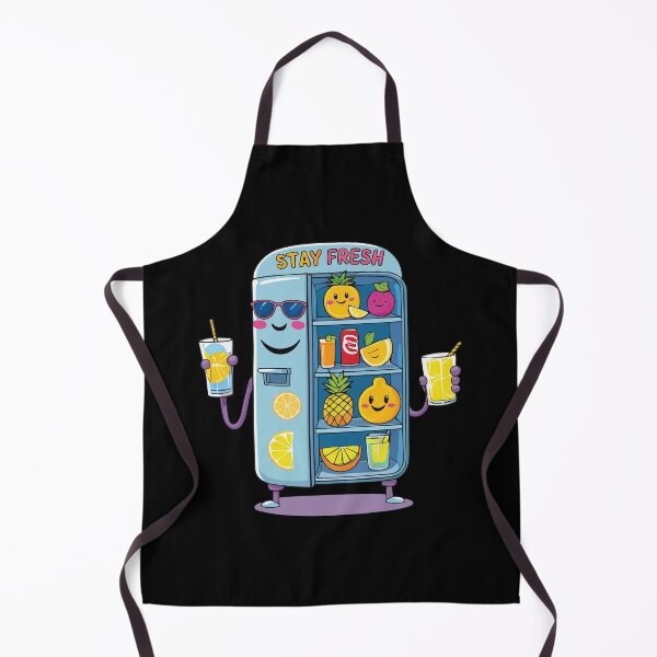 Item preview, Refrigerator Stay Fresh designed and sold by Getup-clothing.