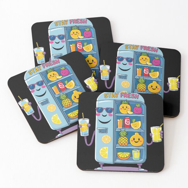 Item preview, Refrigerator Stay Fresh designed and sold by Getup-clothing.