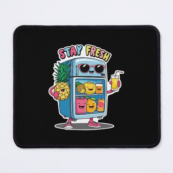 Item preview, Refrigerator Stay Fresh designed and sold by Getup-clothing.