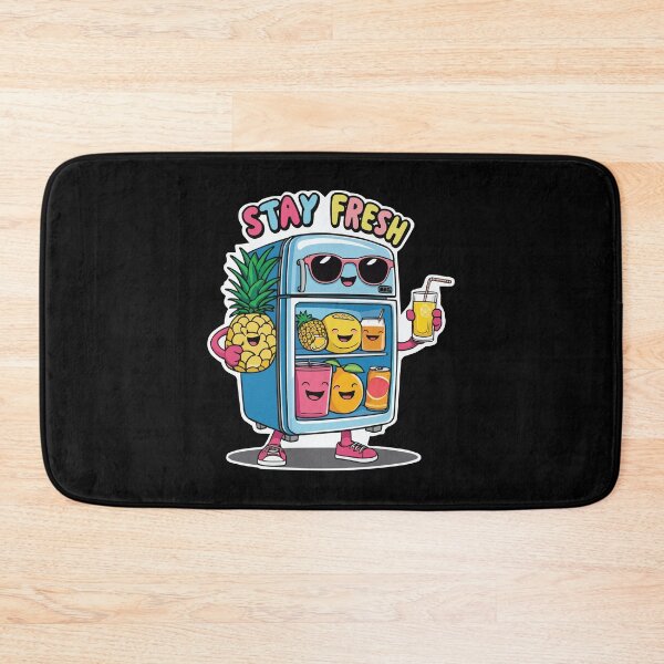 Item preview, Refrigerator Stay Fresh designed and sold by Getup-clothing.