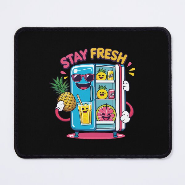 Item preview, Refrigerator Stay Fresh designed and sold by Getup-clothing.
