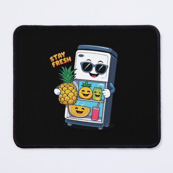 Item preview, Refrigerator Stay Fresh designed and sold by Getup-clothing.