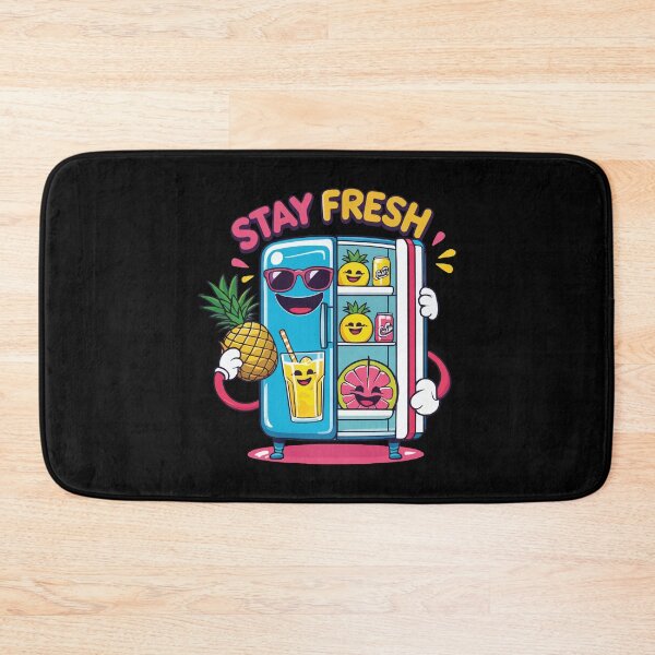 Item preview, Refrigerator Stay Fresh designed and sold by Getup-clothing.