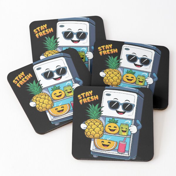 Item preview, Refrigerator Stay Fresh designed and sold by Getup-clothing.