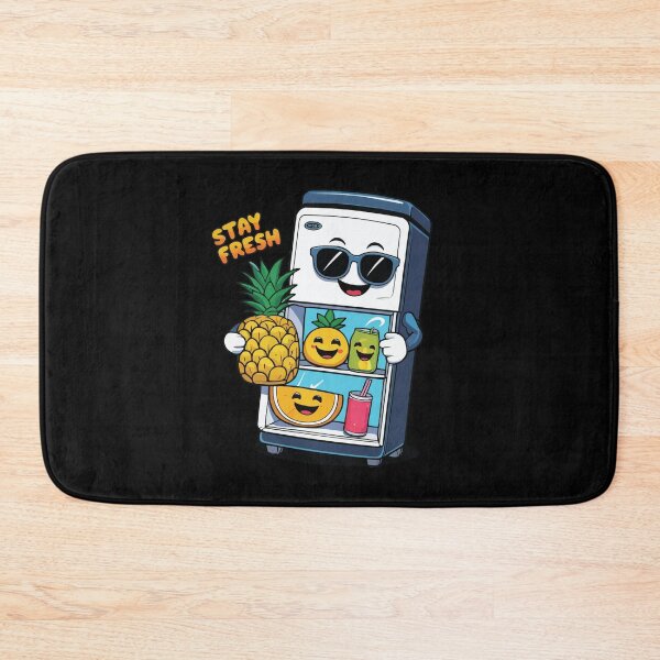 Item preview, Refrigerator Stay Fresh designed and sold by Getup-clothing.
