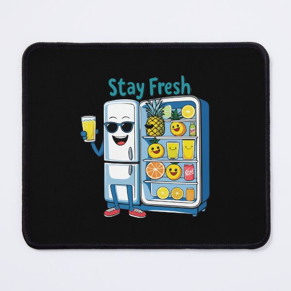 Item preview, Refrigerator Stay Fresh designed and sold by Getup-clothing.