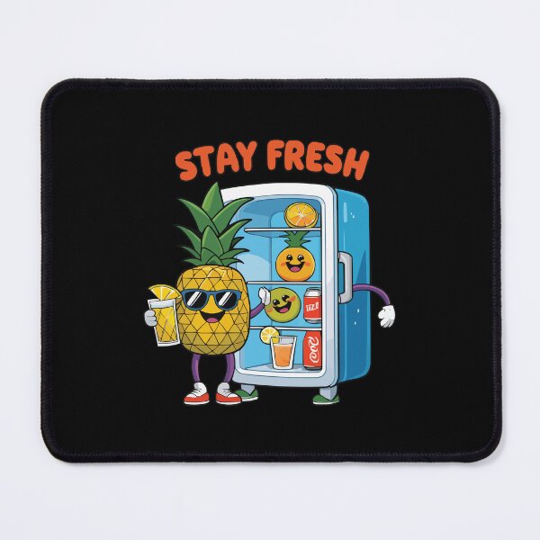 Item preview, Refrigerator Stay Fresh designed and sold by Getup-clothing.