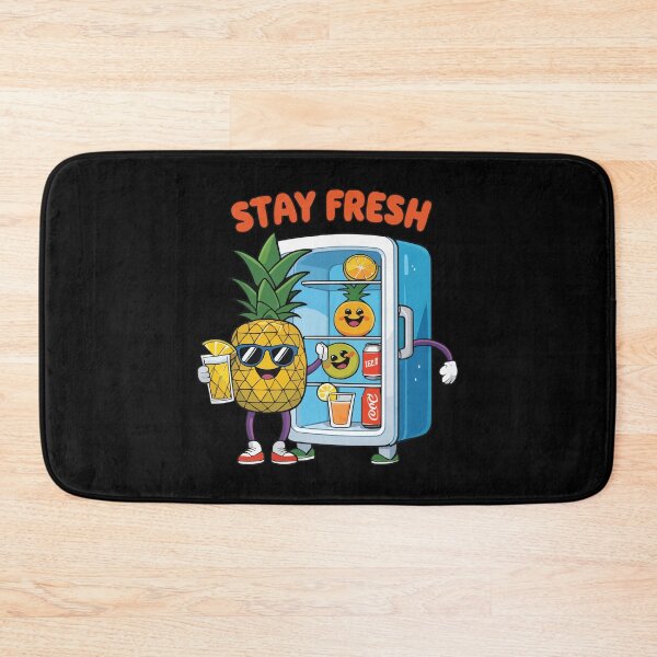 Item preview, Refrigerator Stay Fresh designed and sold by Getup-clothing.