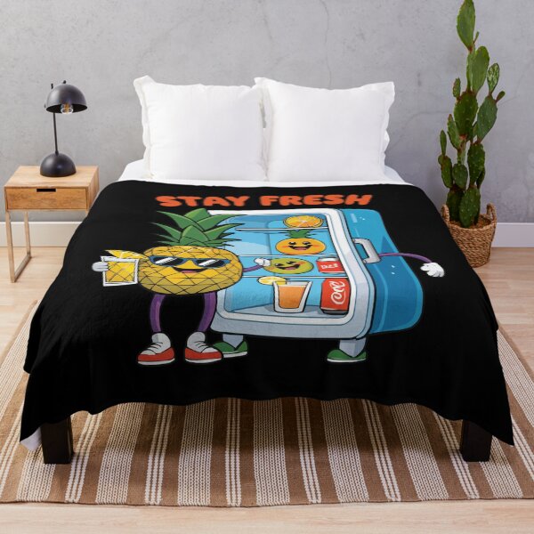Item preview, Refrigerator Stay Fresh designed and sold by Getup-clothing.