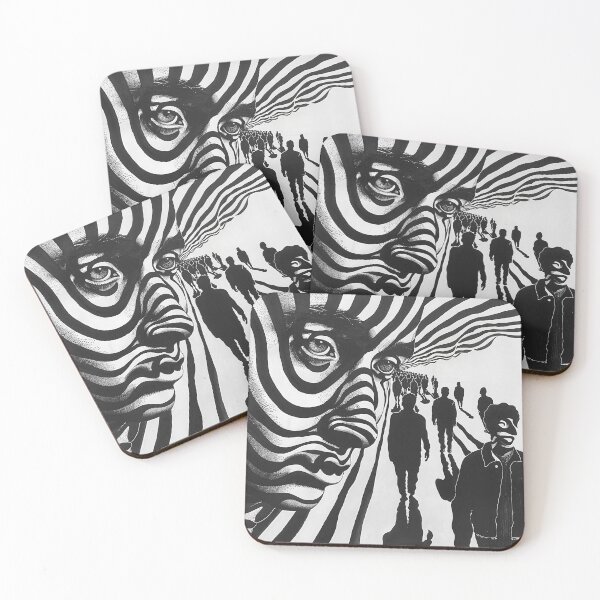 Item preview, Illusion series 14 designed and sold by plas-tique.