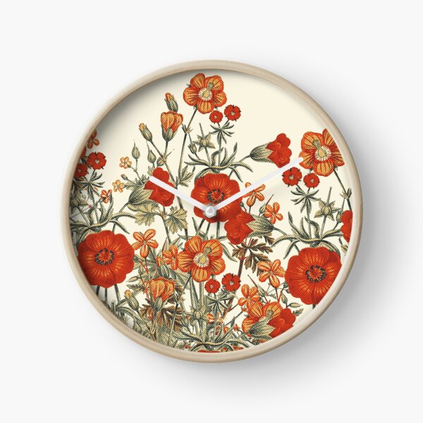 Vista previa del artículo con la obra «Vintage Garden 7», diseñado y vendido por Mandala Of Life.