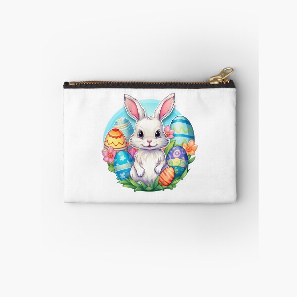 Item preview, Cute Easter bunny  designed and sold by SMARTKIT  DESIGNAGENCY.