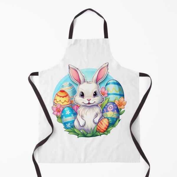 Item preview, Cute Easter bunny designed and sold by SMARTKIT DESIGNAGENCY.