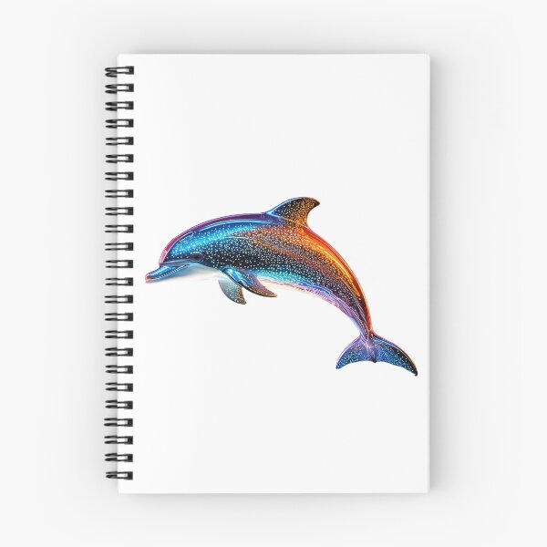Item preview, Cute Dolphin designed and sold by GloriousArtSKD.