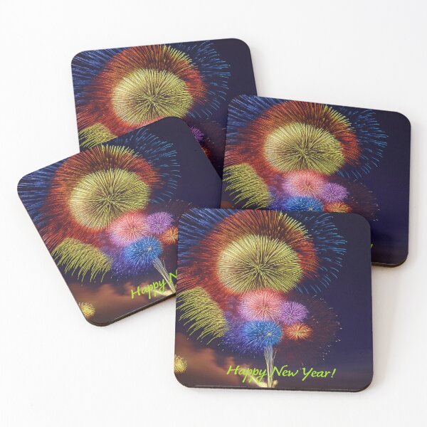 Item preview, Happy New Year!  designed and sold by Photopat.