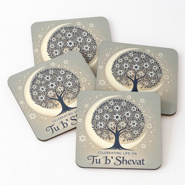 Item preview, Tu B'Shevat: Celebrating Life with Elegance designed and sold by LV-creator.