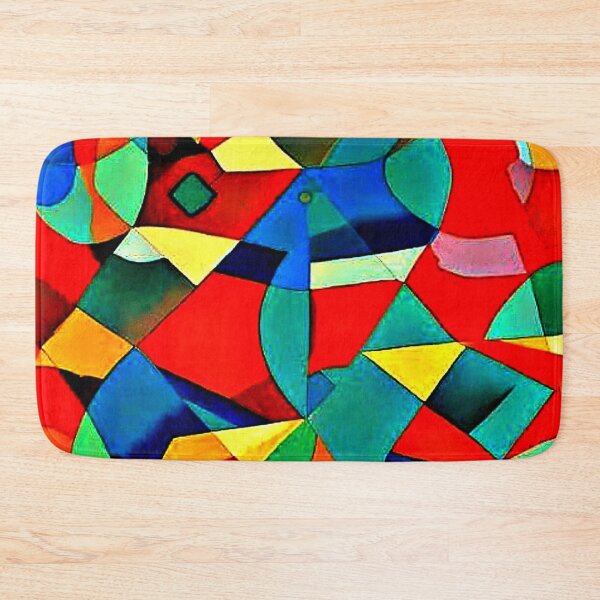 Item preview, Geometrika 8 designed and sold by George Hutton Hunter.