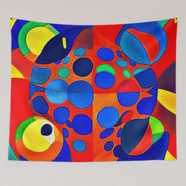 Item preview, Geometrika 12 designed and sold by George Hutton Hunter.