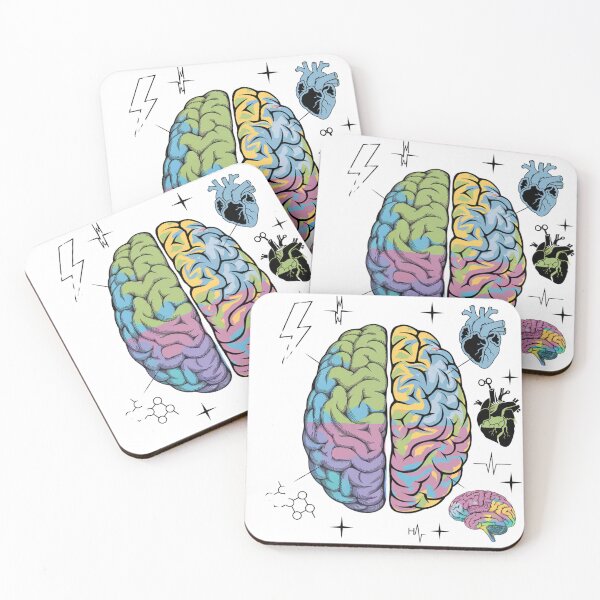 Item preview, Neuronal fusion designed and sold by ATOTI.