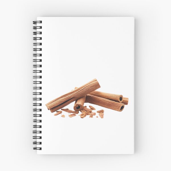 Item preview, Exploring the rich aroma of fresh cinnamon sticks designed and sold by MiraCleAI.