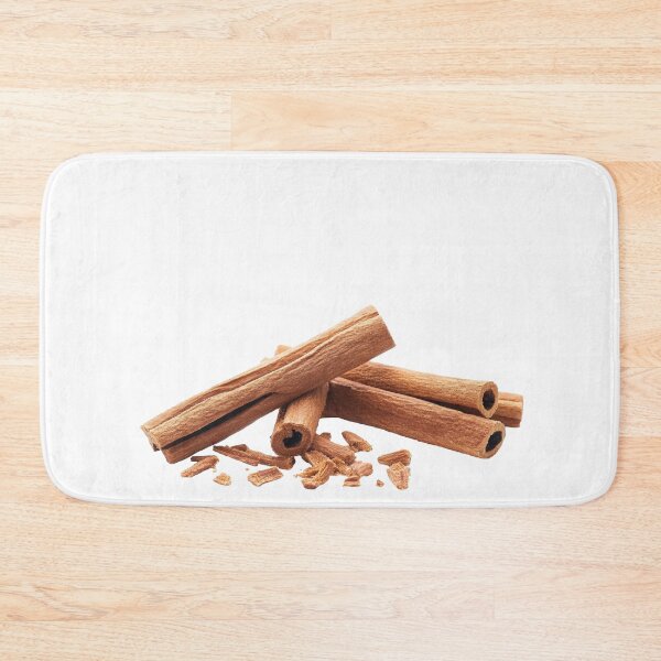 Item preview, Exploring the rich aroma of fresh cinnamon sticks designed and sold by MiraCleAI.