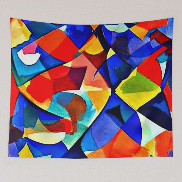 Item preview, Geometrika 33 designed and sold by George Hutton Hunter.