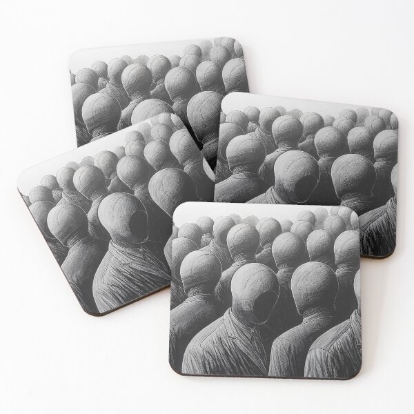 Item preview, Illusion series 24 designed and sold by plas-tique.