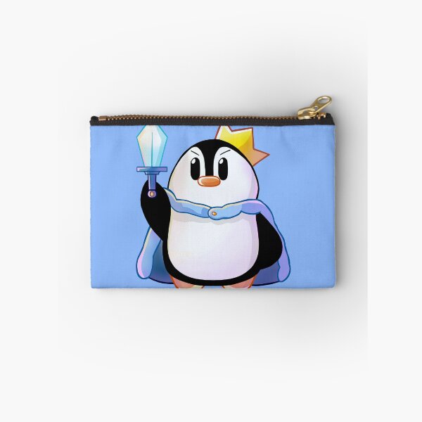Item preview, Penguin Rules!!! designed and sold by franzieart.