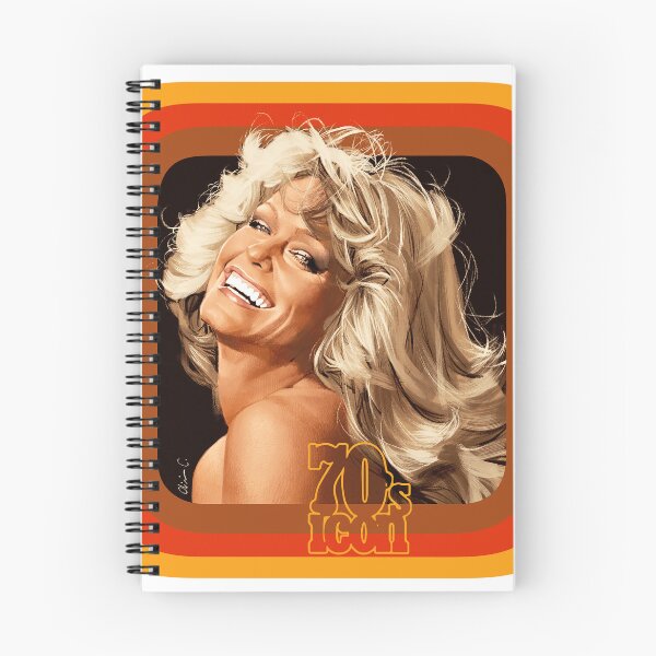 Item preview, golden 70's icon designed and sold by Olivier-C.