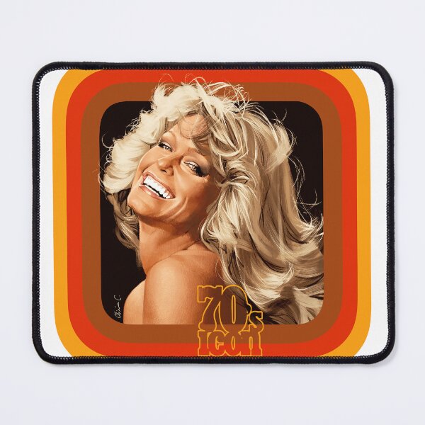 Item preview, golden 70's icon designed and sold by Olivier-C.