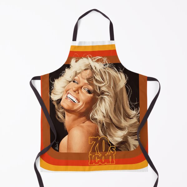 Item preview, golden 70's icon designed and sold by Olivier-C.