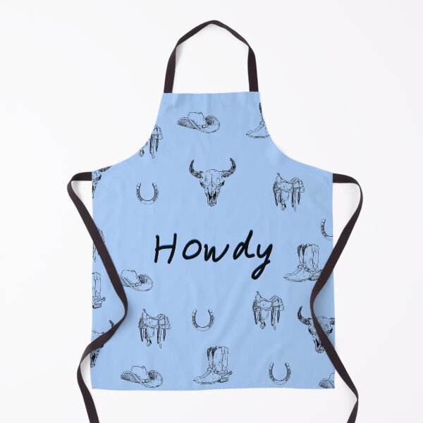 Item preview, Howdy Western designed and sold by Josiverse.