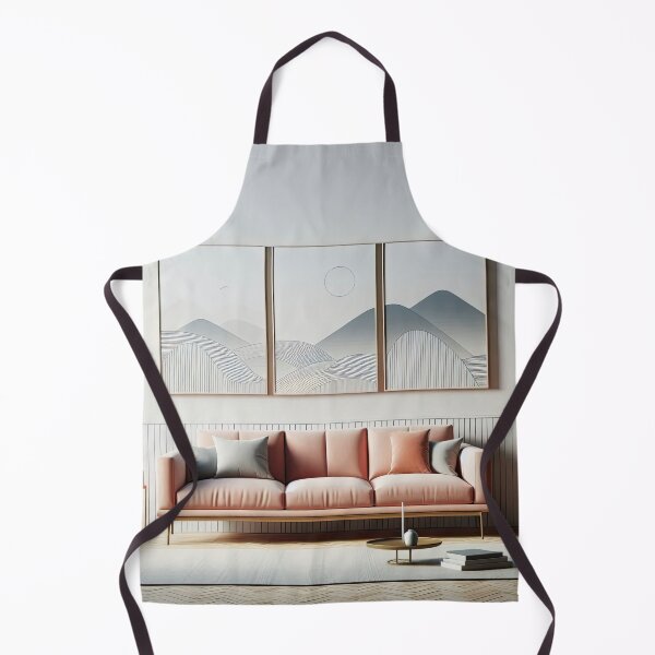 Item preview, Sofa Minimalism Art Style designed and sold by artofuniverse.